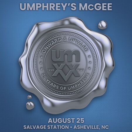 08/25/23 Salvage Station, Asheville, NC