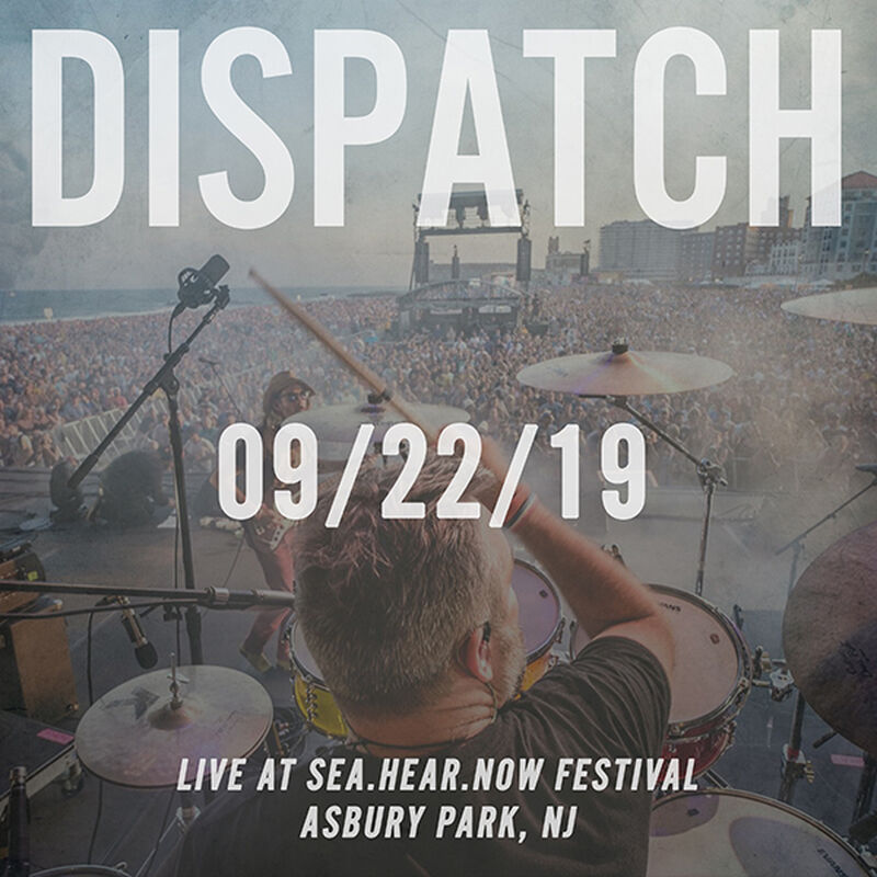 09/22/19 Sea Hear Now Festival, Asbury Park, NJ 