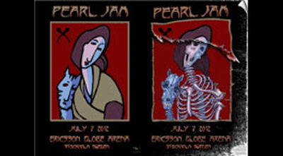 07/07/12 Ericsson Globe, Stockholm, SE 
