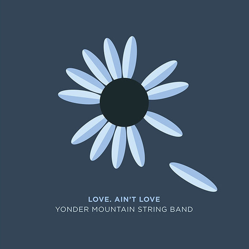 Love. Ain’t Love