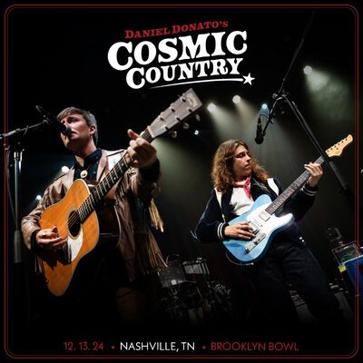 12/13/24 Brooklyn Bowl Nashville, Nashville, TN 