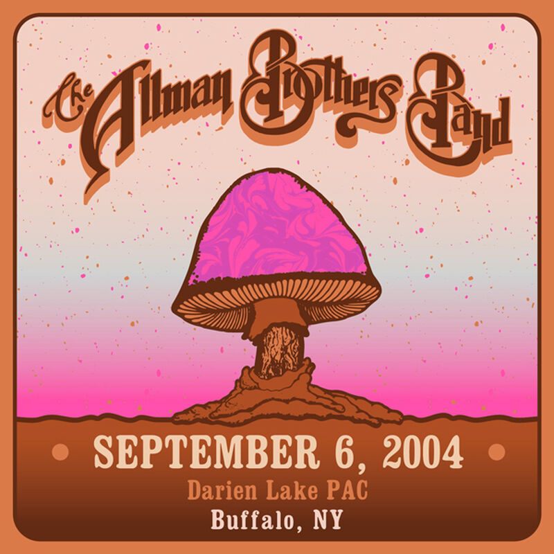09/06/04 Dairen Lake PAC, Buffalo , NY 