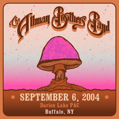 09/06/04 Dairen Lake PAC, Buffalo , NY 