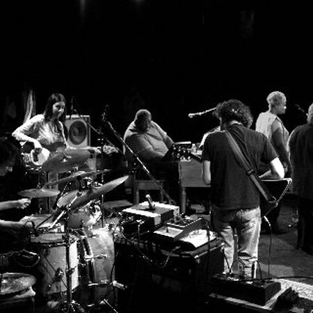 04/17/09 Fairfield Theater, Fairfield, CT 