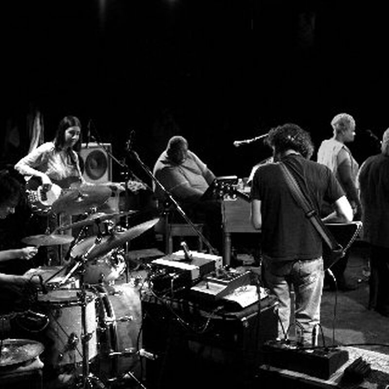 04/17/09 Fairfield Theater, Fairfield, CT 