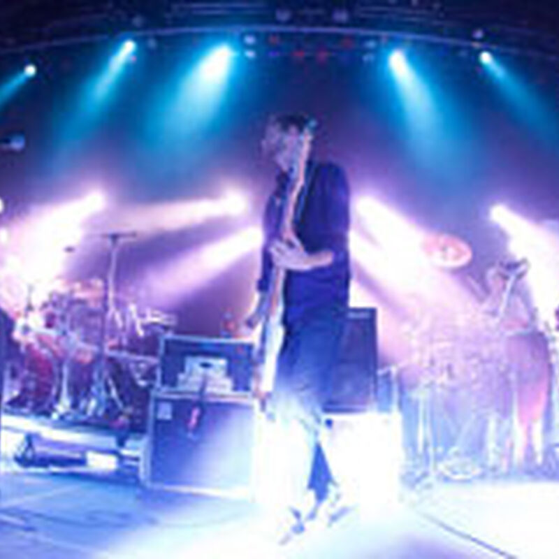 11/25/11 Ram's Head Live, Baltimore, MD 