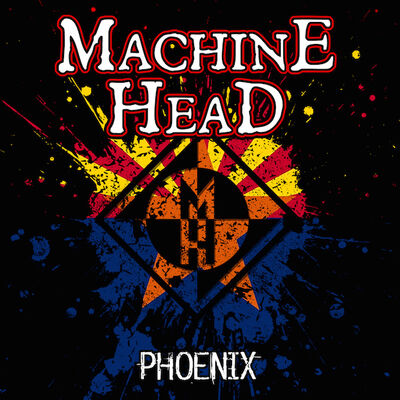 01/16/20 The Van Buren, Phoenix, AZ 