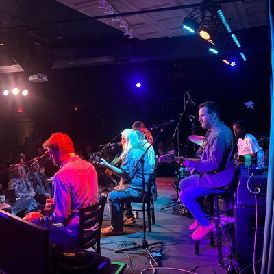 10/06/25 Rams Head Tavern, Annapolis , MD 