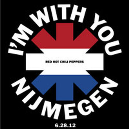06/28/12 Goffert Park, Nijmegen, HOL 
