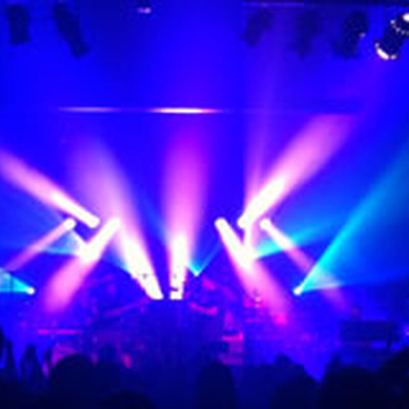 09/12/09 Theatre, Dallas, TX 