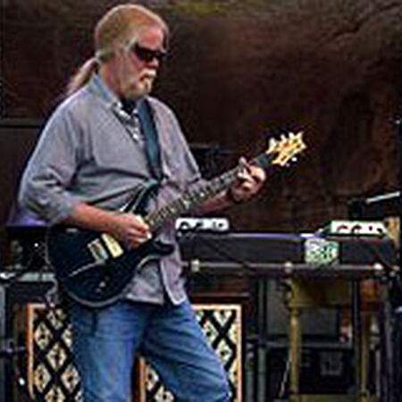 06/28/08 Red Rocks Amphitheatre, Morrison, CO 