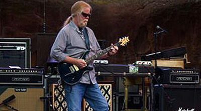 06/28/08 Red Rocks Amphitheatre, Morrison, CO 