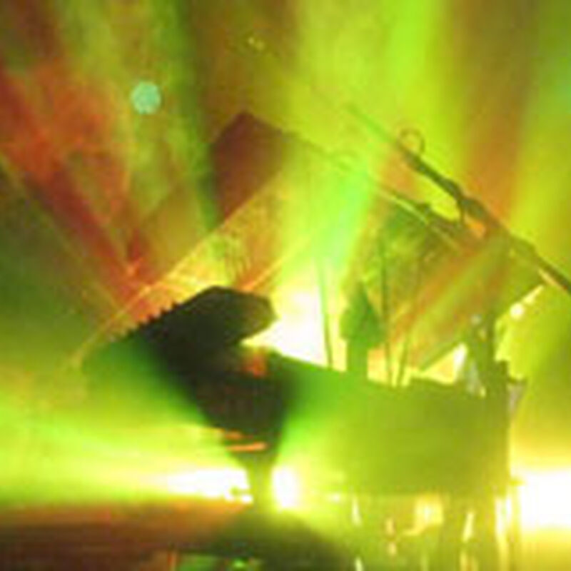 11/04/10 Majestic Live, Madison, WI 