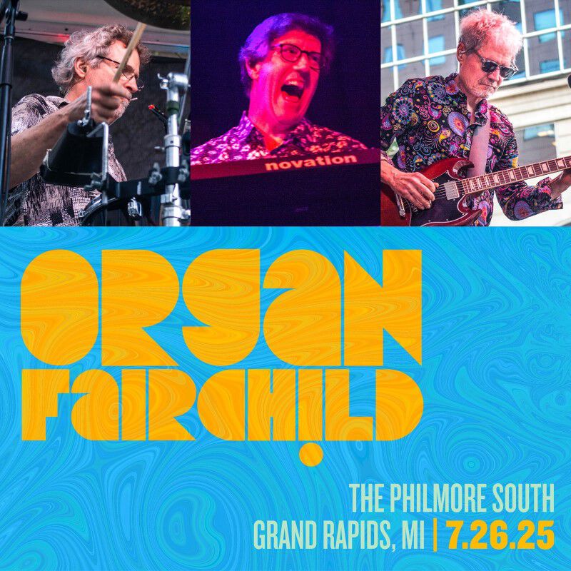 07/26/25 The Philmore South, Grand Rapids, MI 