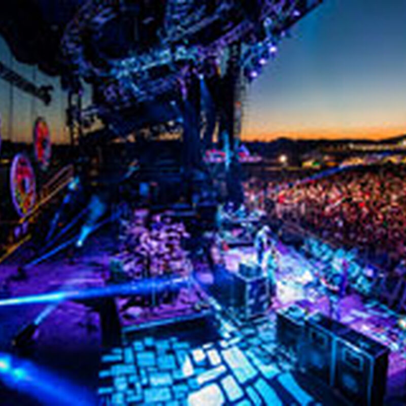 09/05/13 LOCKN' Festival, Arrington, VA 