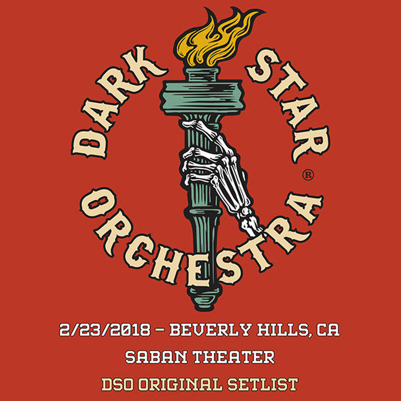02/23/18 Saban theater, Beverly Hills, CA 