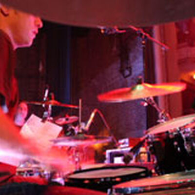 11/18/08 Bijou Theatre, Knoxville, TN 