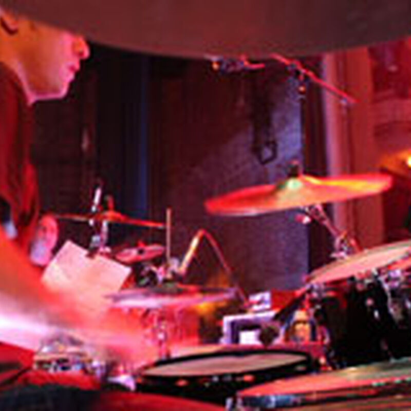 11/18/08 Bijou Theatre, Knoxville, TN 