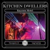 04/12/23 Raccoon Motel, Davenport, IA 
