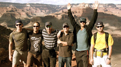 09/15/09 Rialto Theatre, Tucson, AZ 
