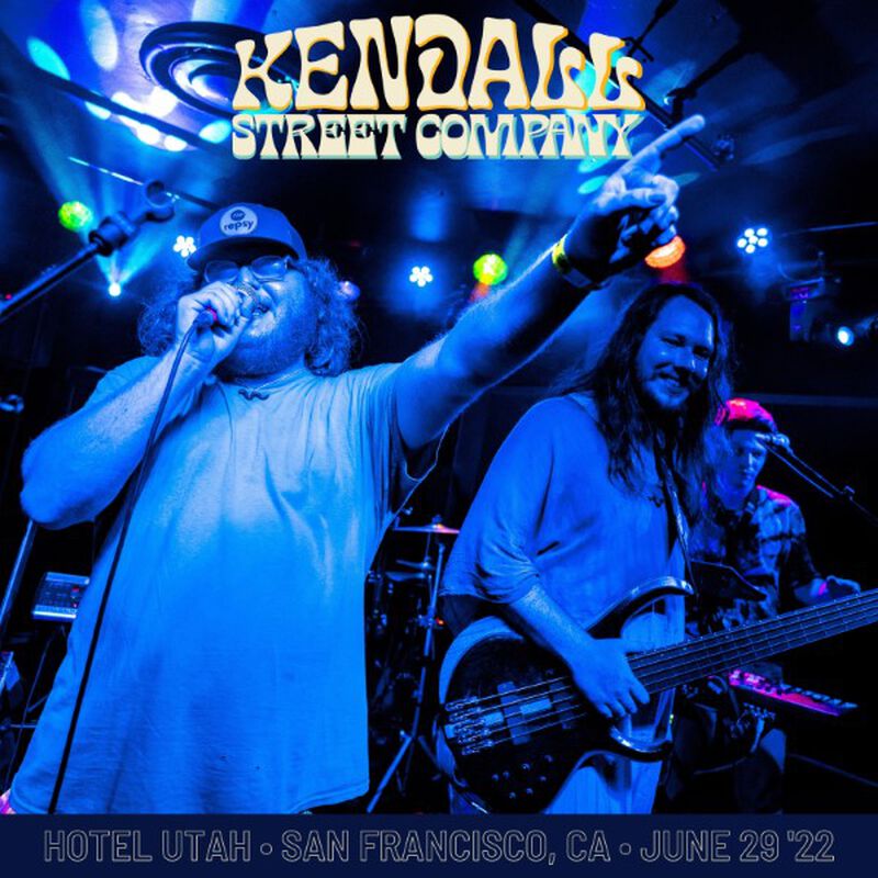 06/29/22 Hotel Utah, San Francisco, CA 