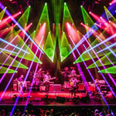12/30/14 The Tabernacle, Atlanta, GA 