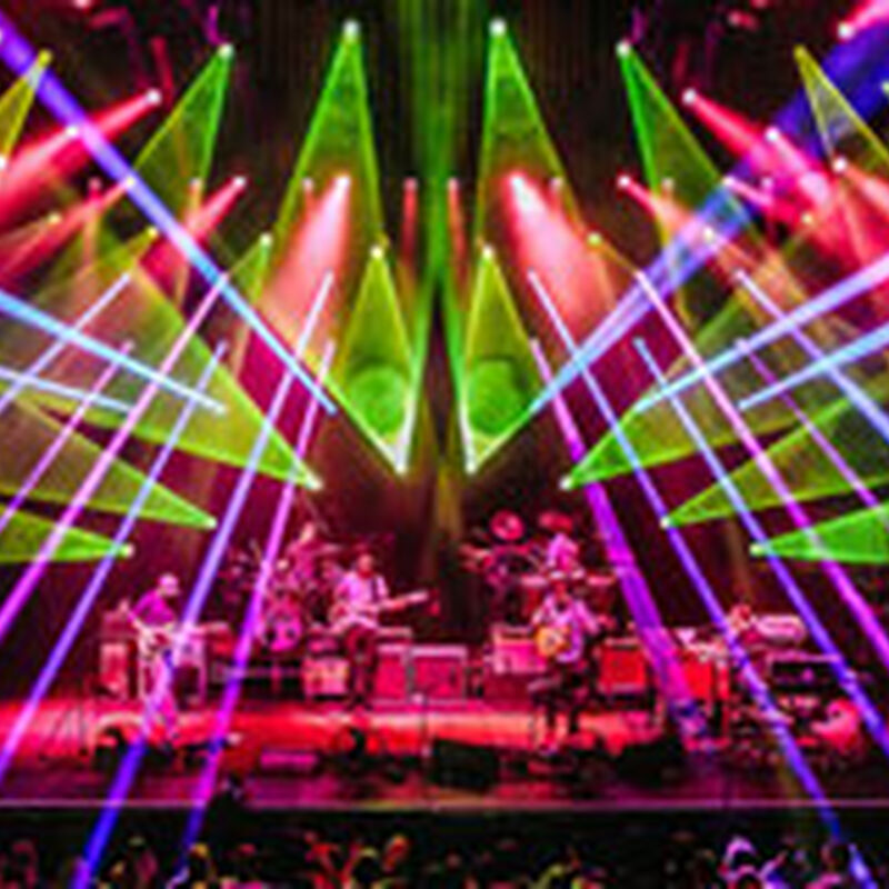 12/30/14 The Tabernacle, Atlanta, GA 