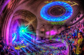 The String Cheese Incident