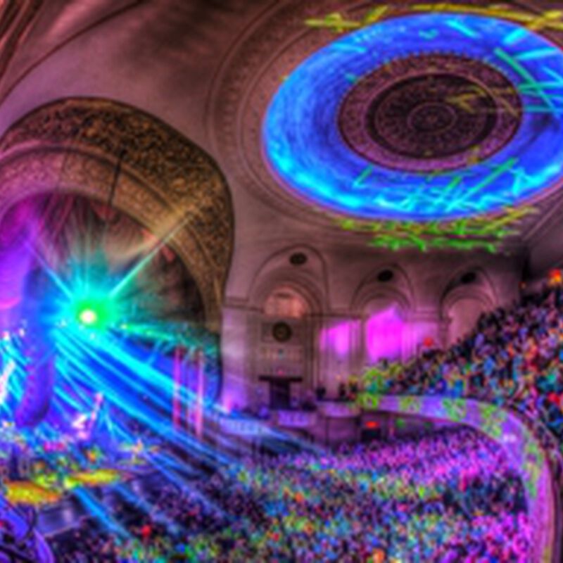 11/11/14 The Capitol Theatre, Port Chester, NY 