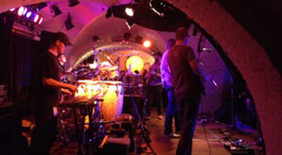 03/29/14 Malzhaus, Plauen, DE 