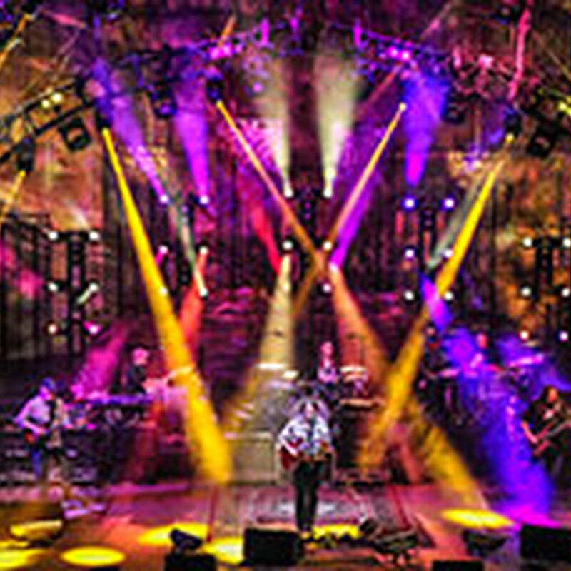 06/27/15 Red Rocks Amphitheatre, Morrison, CO 