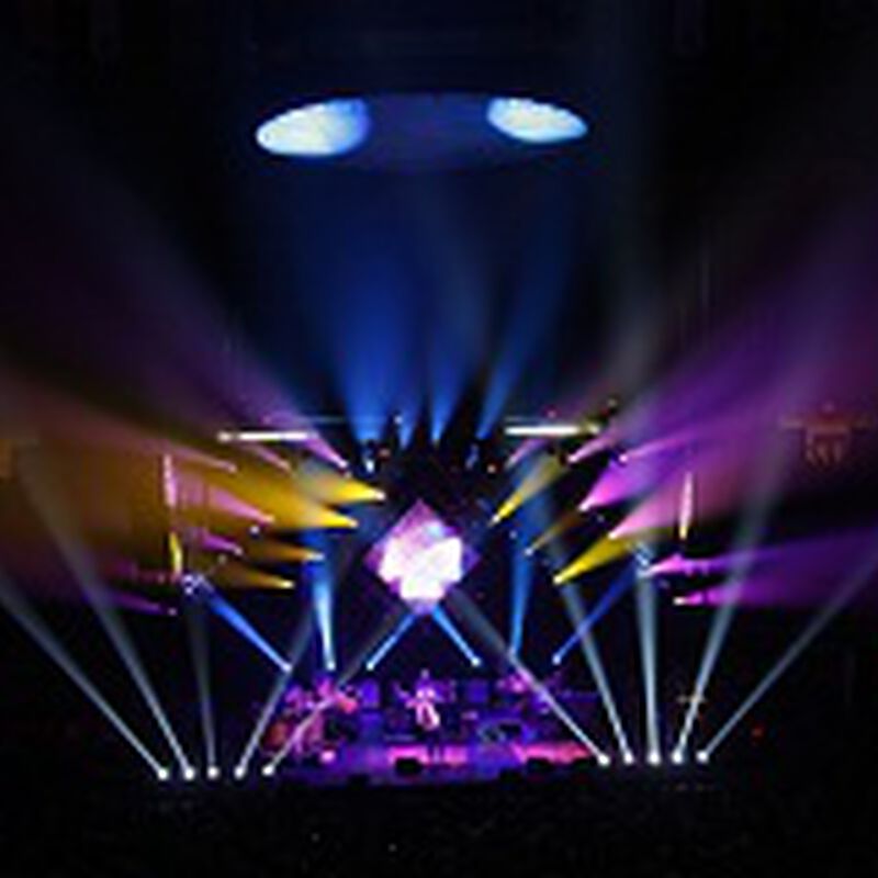 09/17/10 WVU Coliseum, Morgantown, WV 