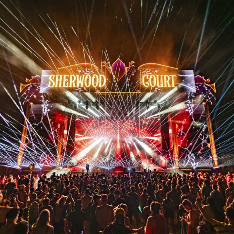06/20/24 Electric Forest, Rothbury, MI 