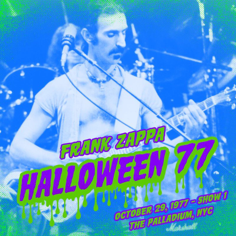 10/29/77 The Palladium (Early show), New York, NY 