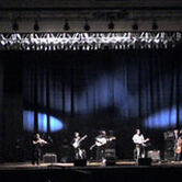 02/18/07 Thomas Wolfe Auditorium, Asheville, NC  
