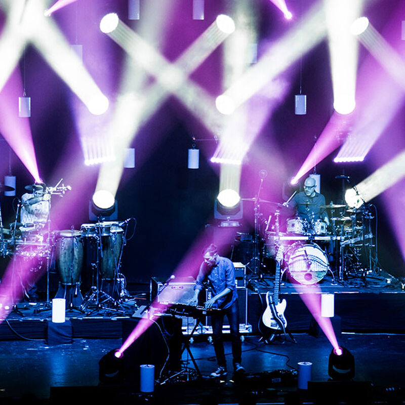 02/06/16 Terminal 5, New York, NY 