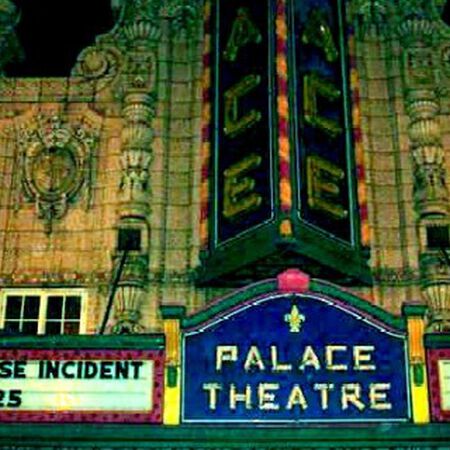 10/25/04 Louisville Palace Theatre, Louisville, KY 