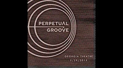 05/29/15 Georgia Theatre, Athens, GA 