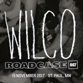 11/15/17 Palace Theatre, St. Paul, MN 