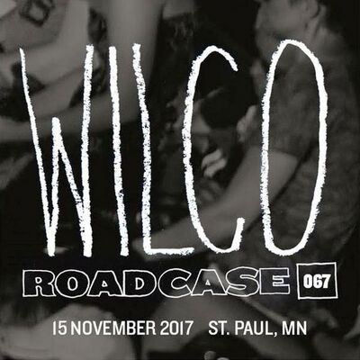 11/15/17 Palace Theatre, St. Paul, MN 