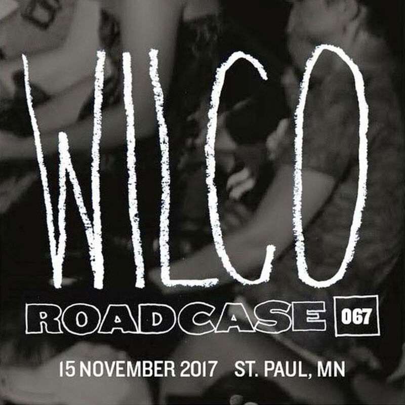11/15/17 Palace Theatre, St. Paul, MN 
