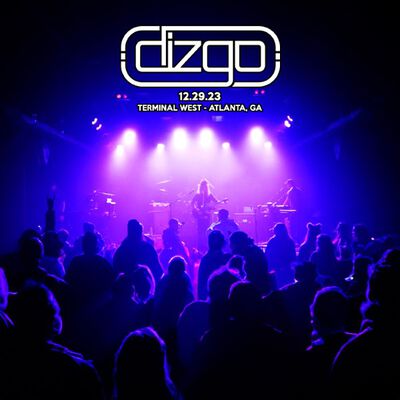 12/29/23 Terminal West, Atlanta, GA 