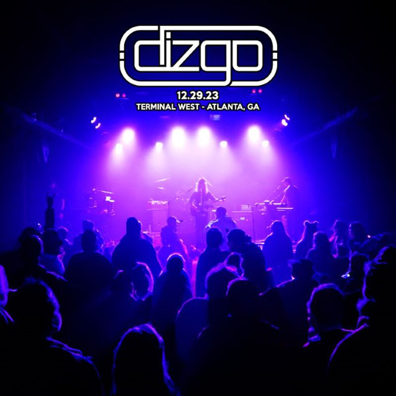 12/29/23 Terminal West, Atlanta, GA 