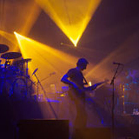 04/27/12 River City Ballroom, New Orleans, LA 