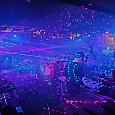 02/06/25 Belly Up Tavern, Solana Beach, CA 