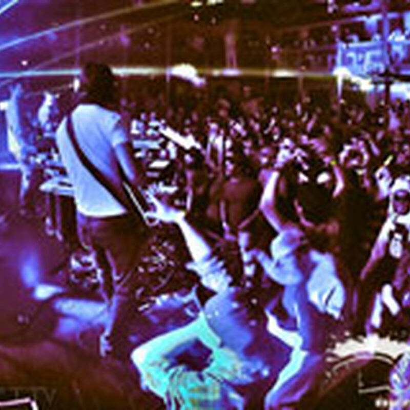 02/28/12 WorkPlay Soundstage, Birmingham, AL 