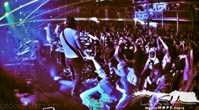02/28/12 WorkPlay Soundstage, Birmingham, AL 