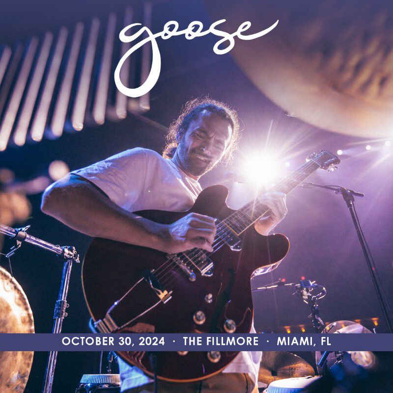 Goose