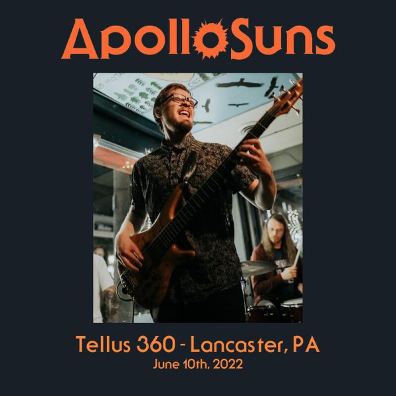 06/10/22 Tellus360, Lancaster, PA 