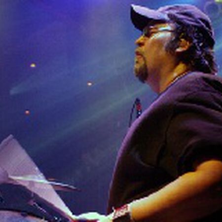 03/25/10 House Of Blues, Myrtle Beach, SC 
